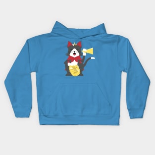 Maneki Fairy Kids Hoodie